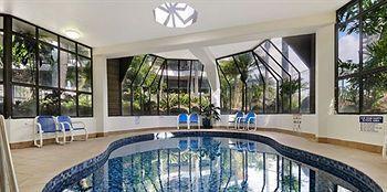 Alexander 3* Gold Coast