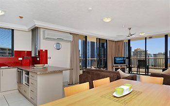 Alexander Gold Coast