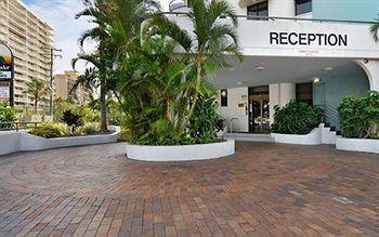 Aparthotel Alexander 3*