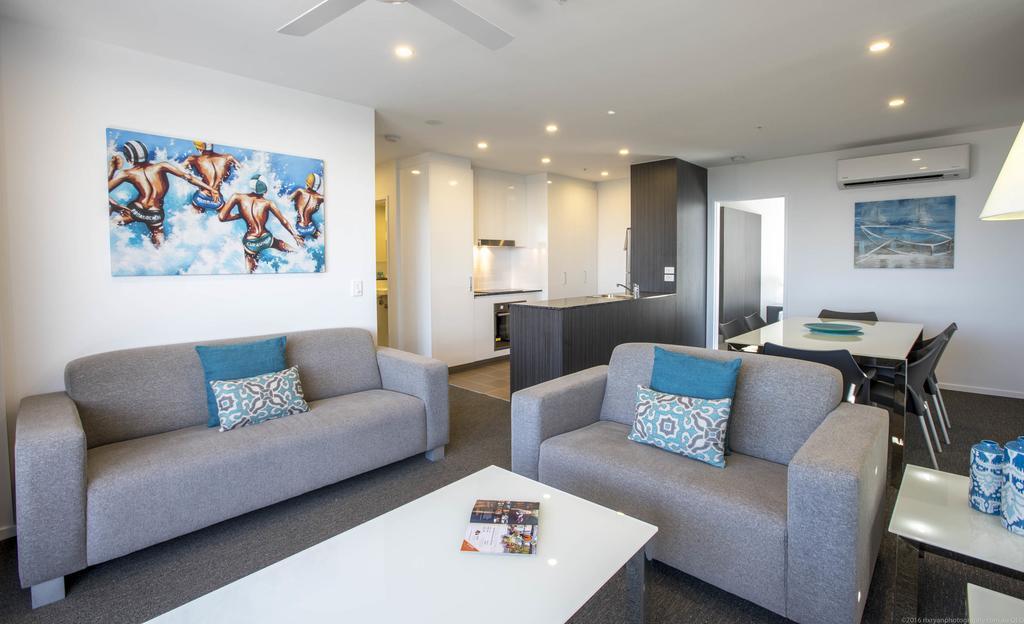 Synergy Broadbeach - Official Gold Coast