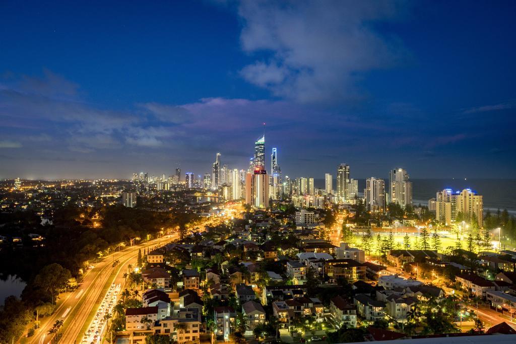 Synergy Broadbeach - Official