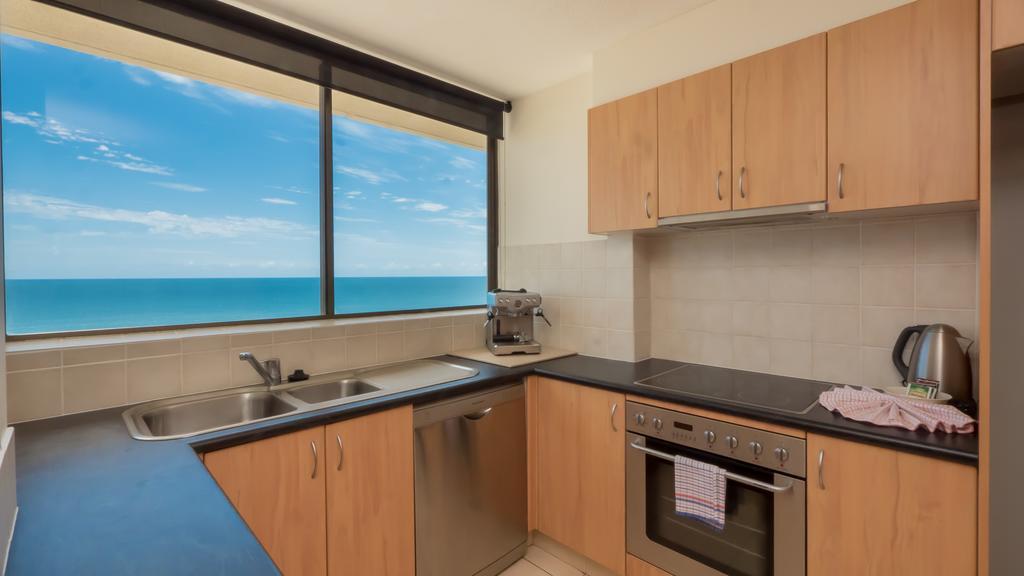 Norfolk Luxury Beachfront