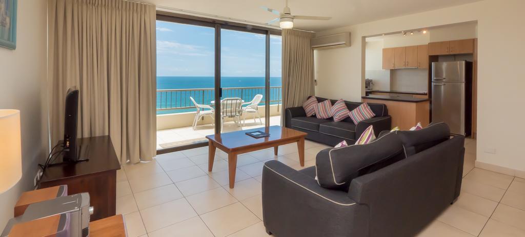 Norfolk Luxury Beachfront Aparthotel 4*