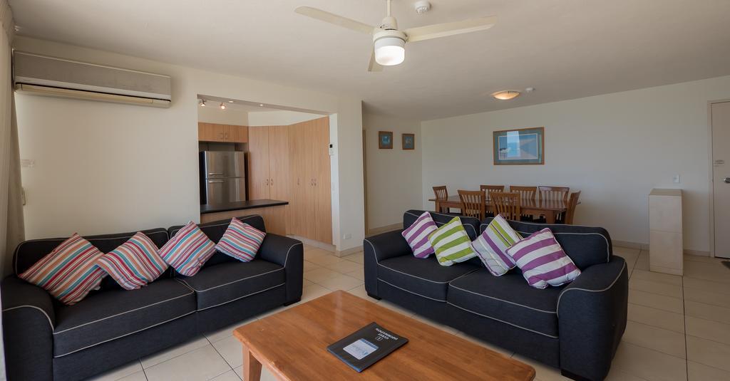 Norfolk Luxury Beachfront Gold Coast