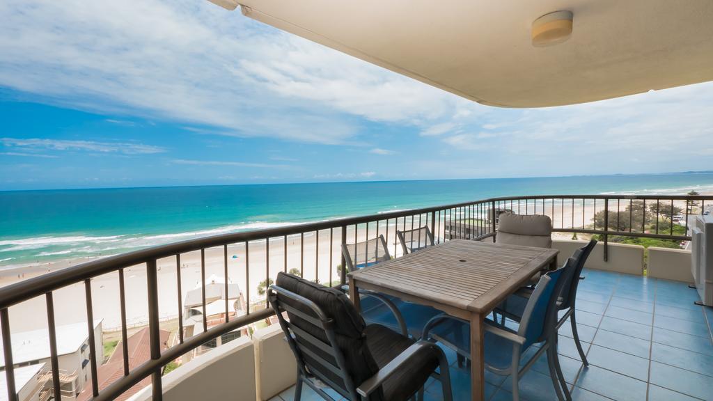 Norfolk Luxury Beachfront 4*