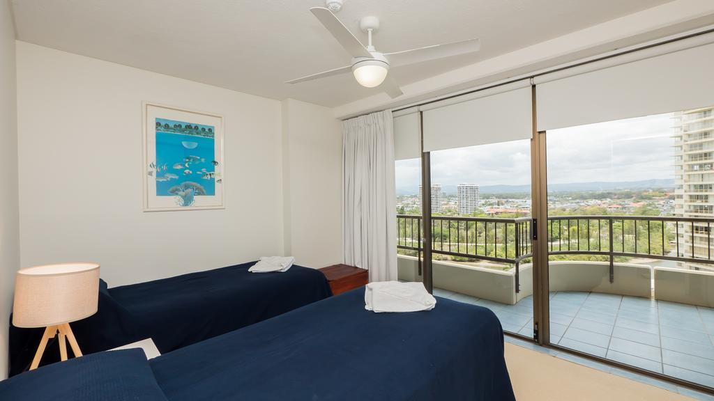 Norfolk Luxury Beachfront Aparthotel 4*