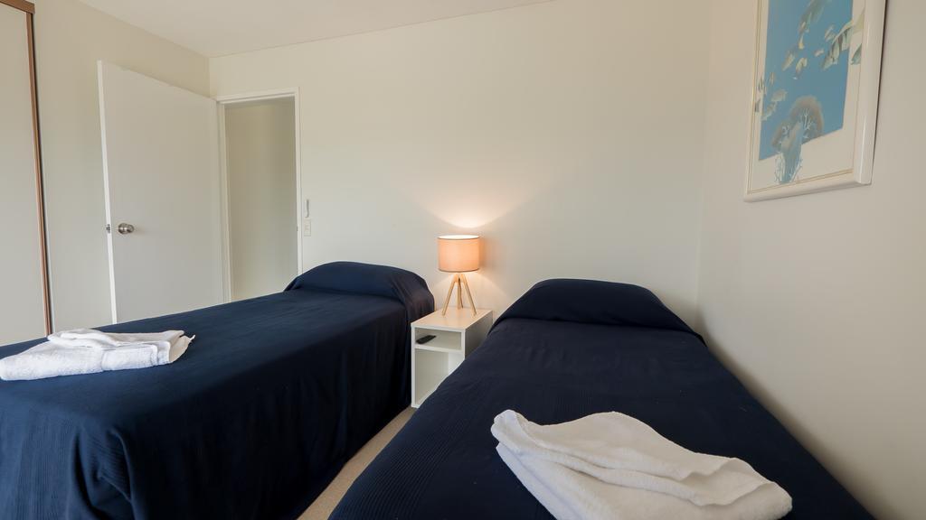 Aparthotel Norfolk Luxury Beachfront
