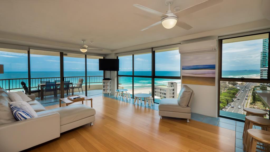 Norfolk Luxury Beachfront 4* Gold Coast