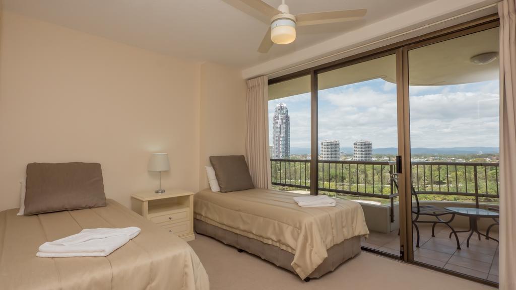 Norfolk Luxury Beachfront Gold Coast