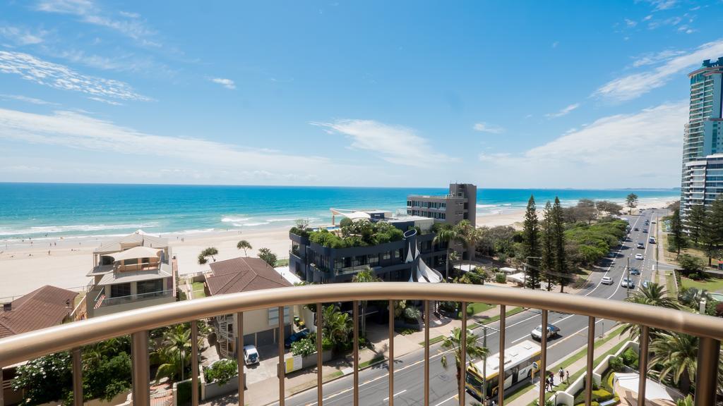 Aparthotel Norfolk Luxury Beachfront
