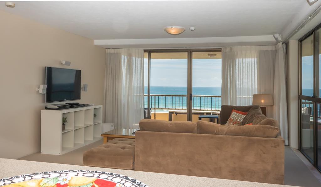 Norfolk Luxury Beachfront Aparthotel 4*