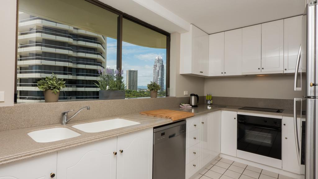 Norfolk Luxury Beachfront Aparthotel Gold Coast