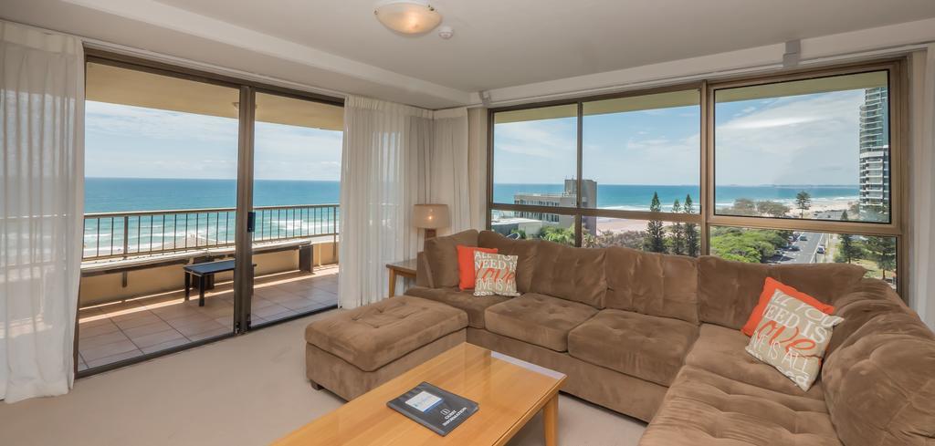 Norfolk Luxury Beachfront Gold Coast