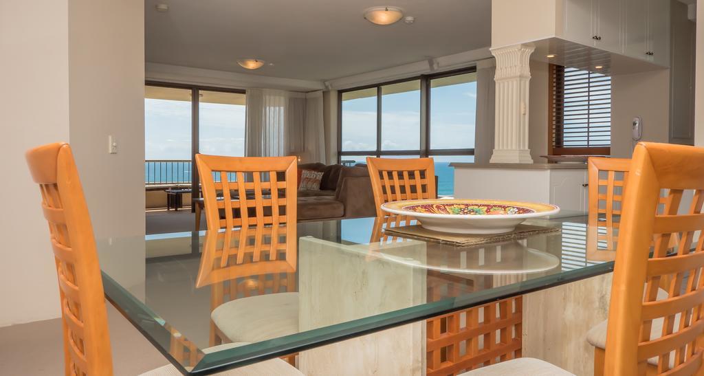 Norfolk Luxury Beachfront Aparthotel