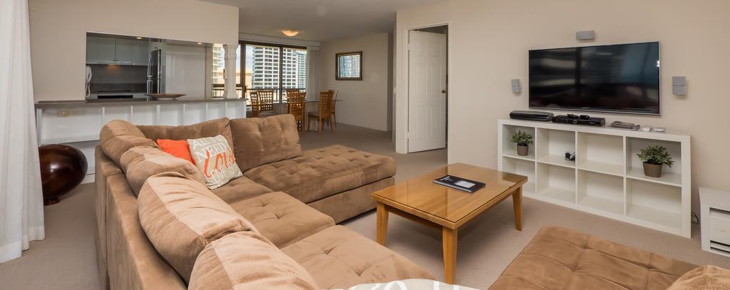 Norfolk Luxury Beachfront Aparthotel 4*