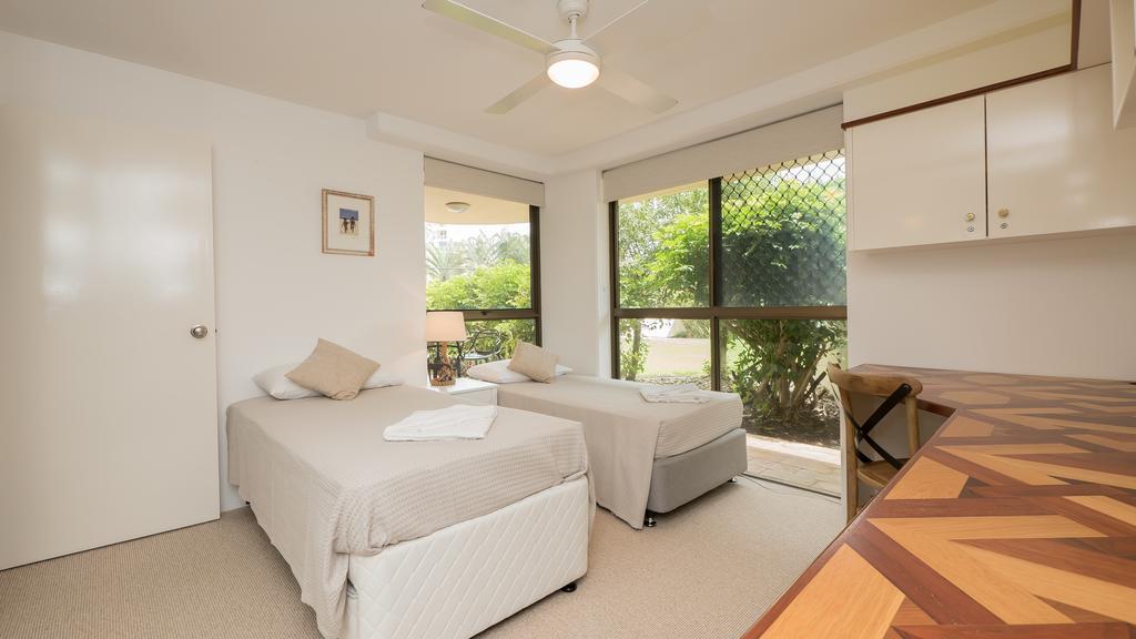 Aparthotel Norfolk Luxury Beachfront 4*