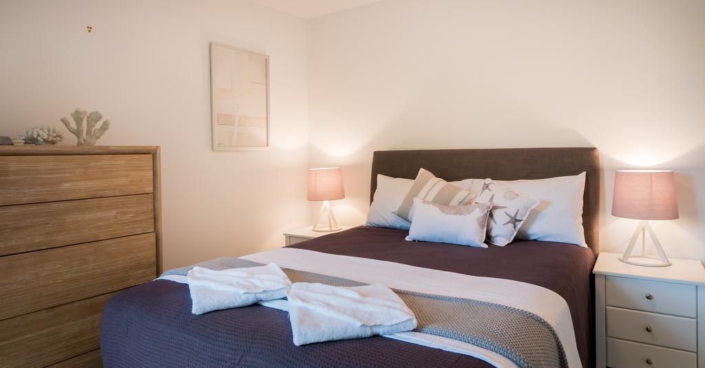 Norfolk Luxury Beachfront Aparthotel 4*