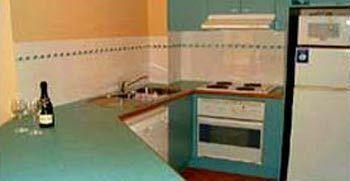 Aparthotel Coolamon
