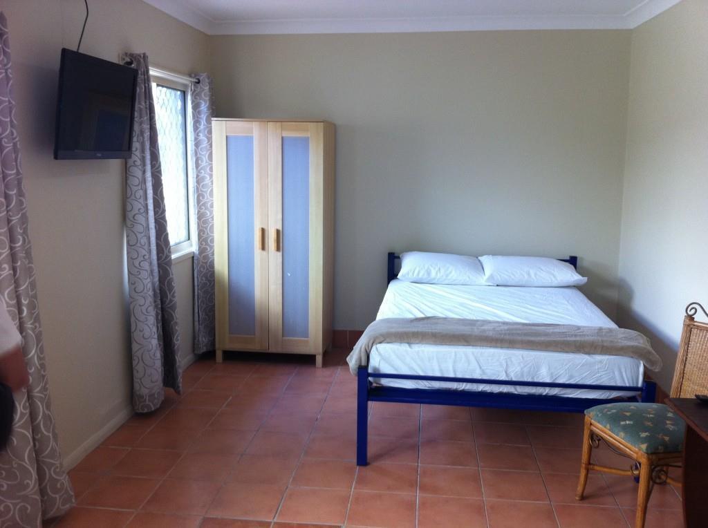 Budds In Surfers Backpackers Hostel Gold Coast