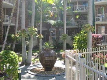 Aparthotel Oceanside Cove