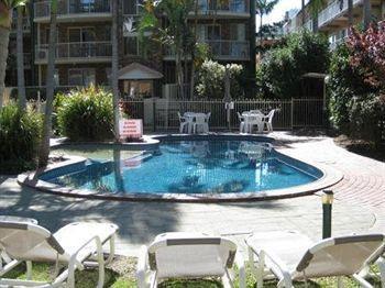 Oceanside Cove Aparthotel