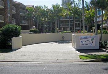 Oceanside Cove 4*