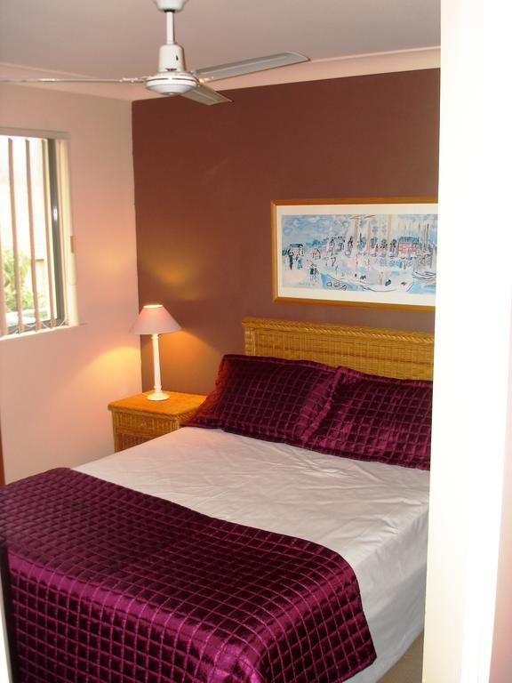 Coolamon Aparthotel 3*