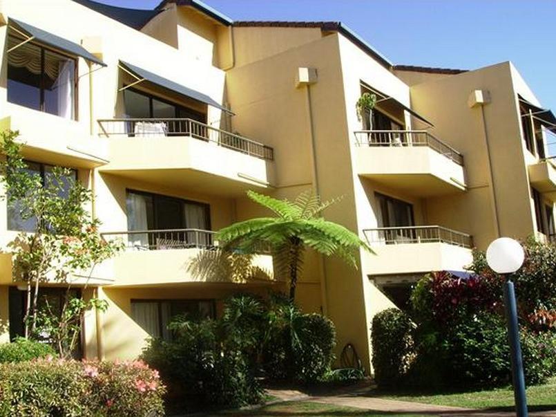 Grangewood Court