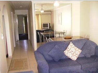 Aparthotel Grangewood Court Gold Coast