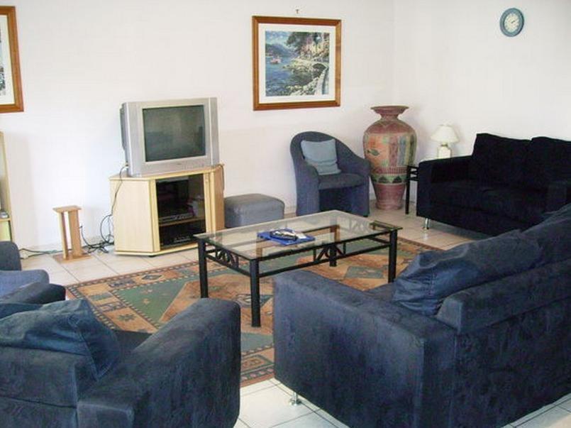 Aparthotel Grangewood Court 3*
