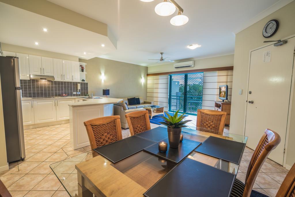 Aparthotel Currumbin Sands On The