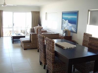Paros On The Aparthotel Gold Coast