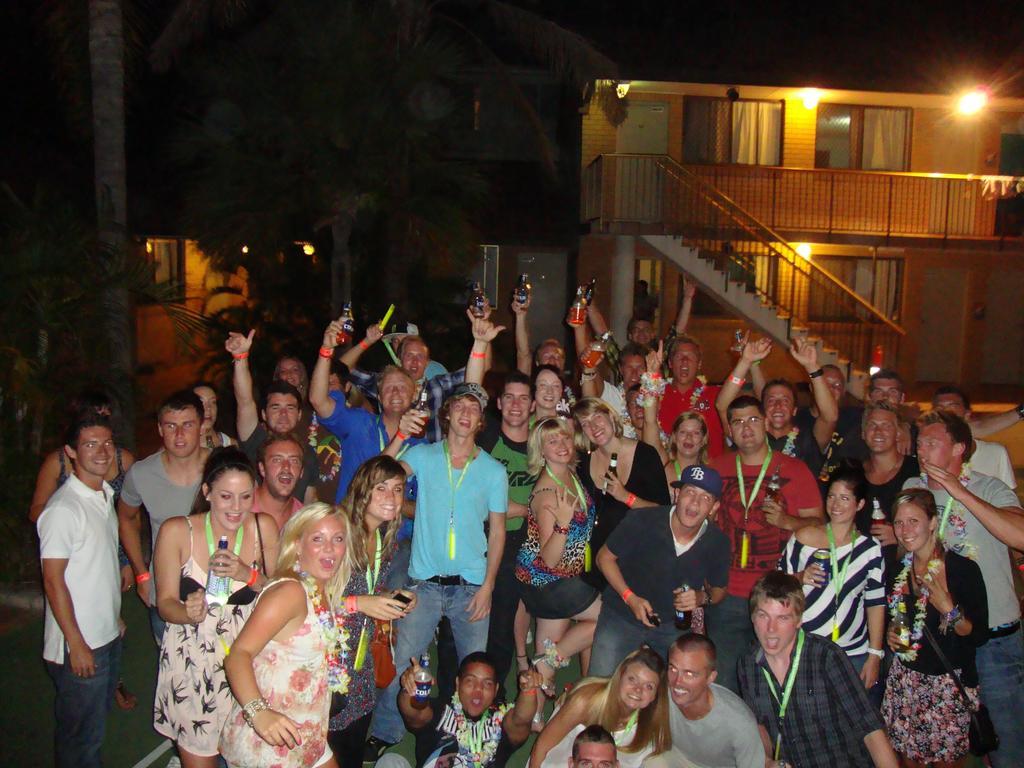 Hostel Maxmee Backpackers