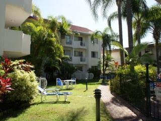 Aparthotel Cannes Court Gold Coast