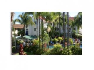 Aparthotel Cannes Court