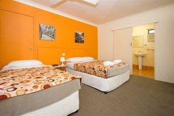 Blue Heron Boutique Motel Gold Coast