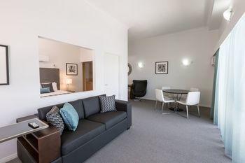 Hope Harbour 3* Gold Coast