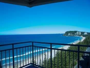 Indigo Blue 4*