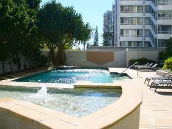 Indigo Blue 4* Gold Coast