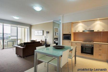 Aparthotel Chancellor Lakeside