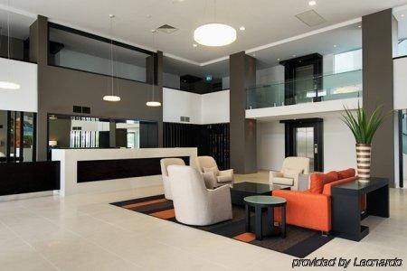Aparthotel Chancellor Lakeside