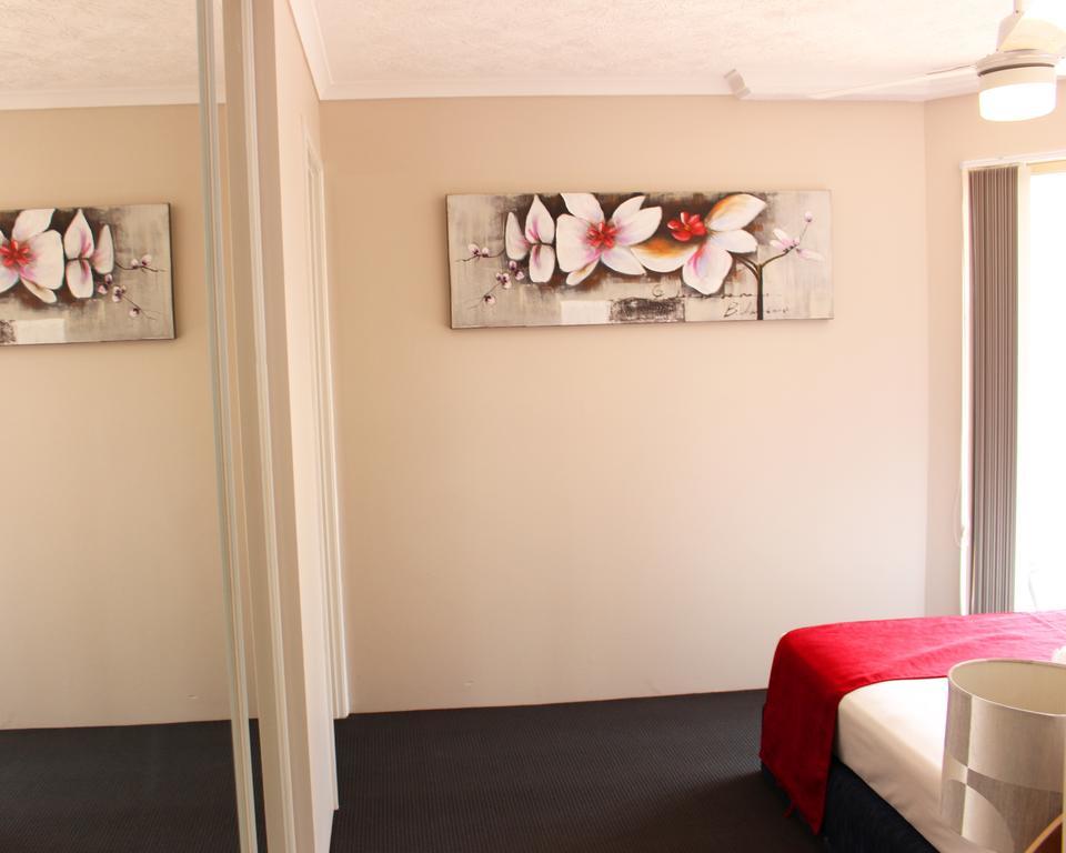 Surfers Riverside 3* Gold Coast