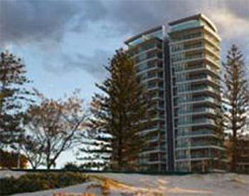 Nirvana By The Sea 4* Gold Coast