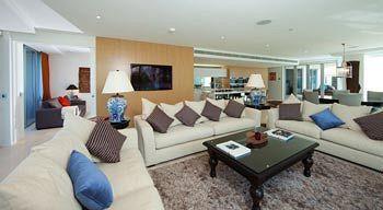 Nirvana By The Sea 4* Gold Coast