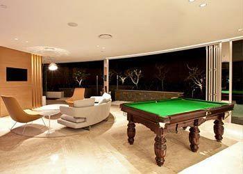 Aparthotel Nirvana By The Sea 4*