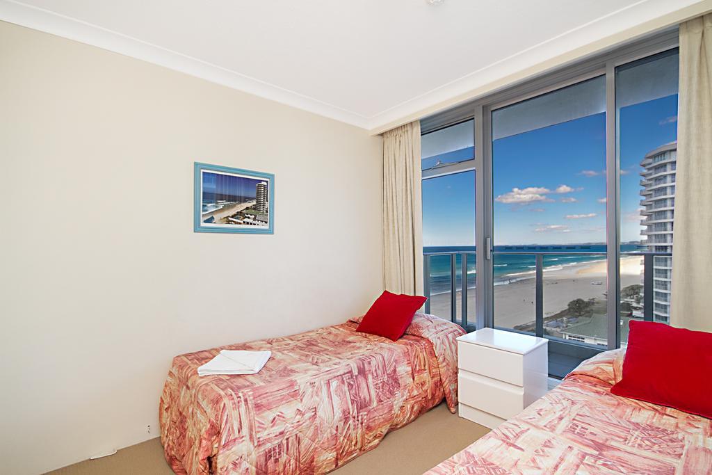 Aparthotel Hibiscus On The Gold Coast