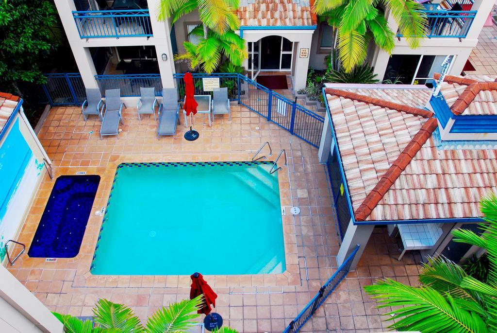 Resort Montego Sands