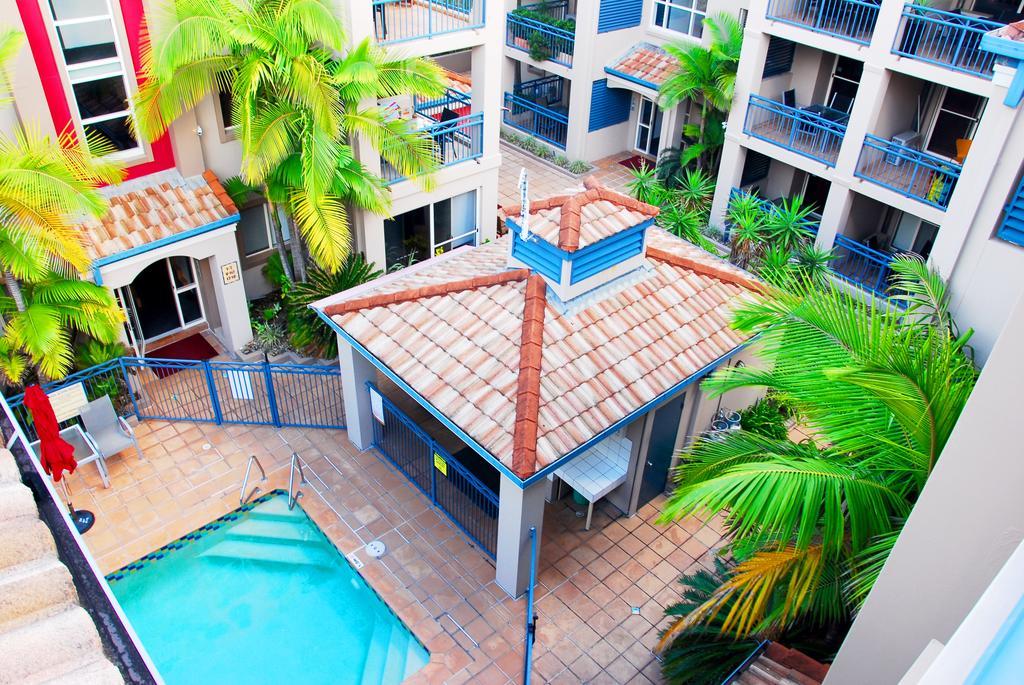 Resort Montego Sands Gold Coast