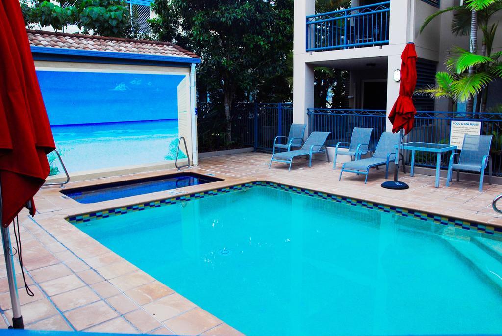 Montego Sands Gold Coast