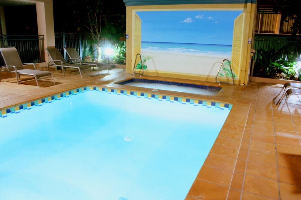 Montego Sands Gold Coast